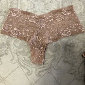 Victoria’s Secret Panties